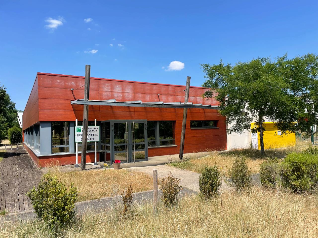 Bureau Olivet 650m² Location bureau Olivet Loiret OLBUR2530907 10